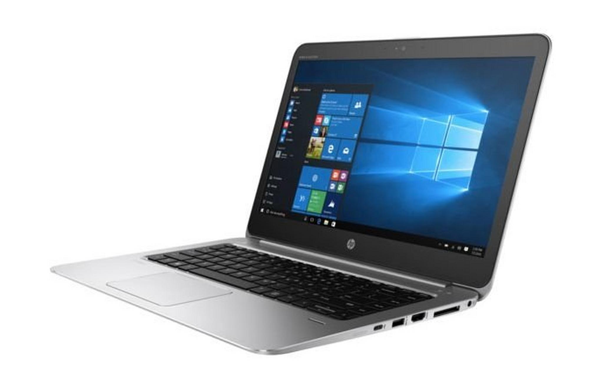 HP Elitebook 1040 Intel Core i7 16GB RAM 256GB SSD 14" Laptop - Silver