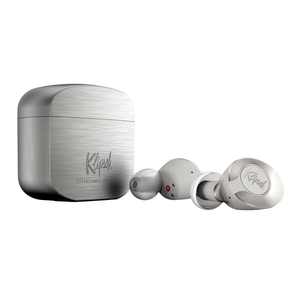 klipsch t5 ii noise cancelling