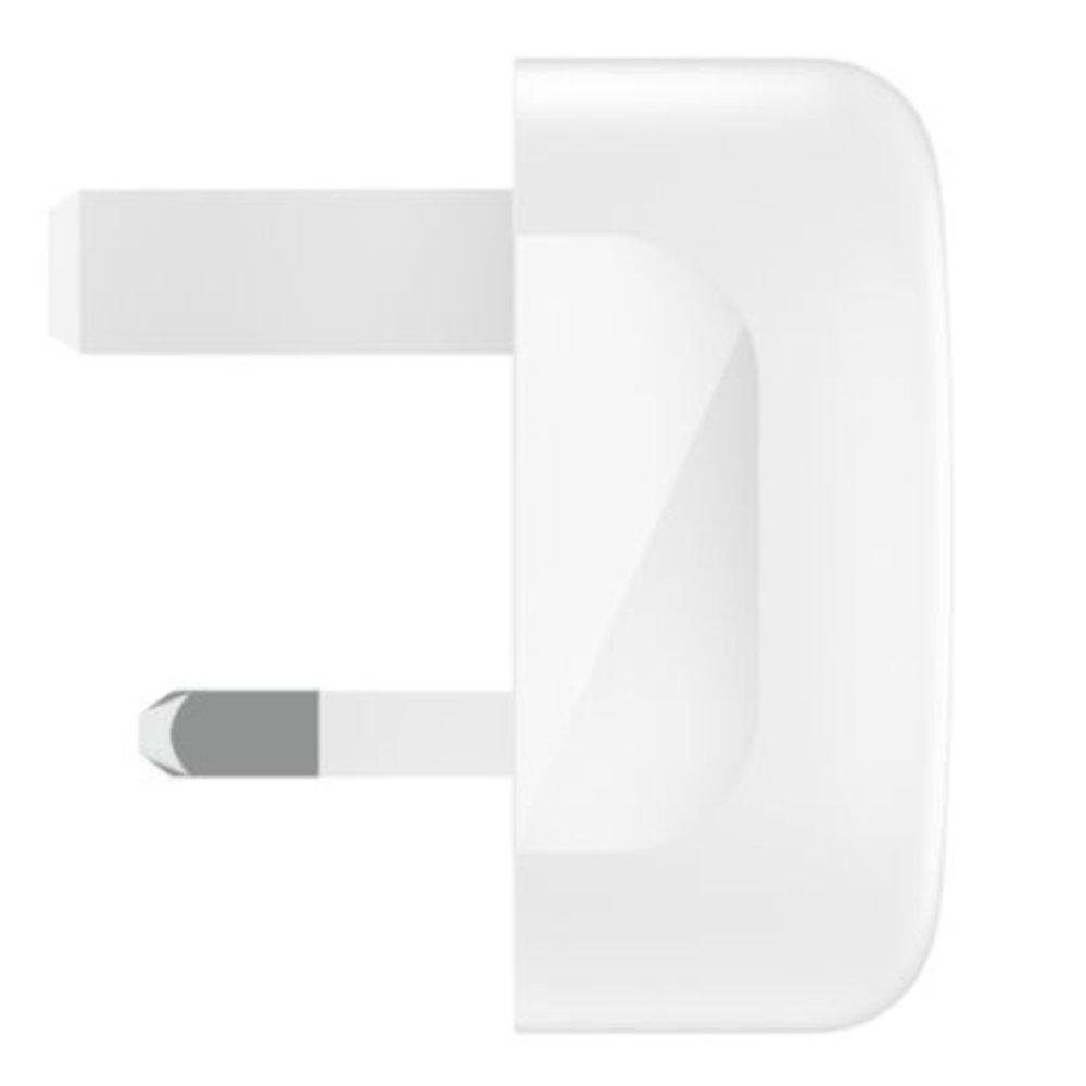 Belkin  20W USB-C Wall Charger - White