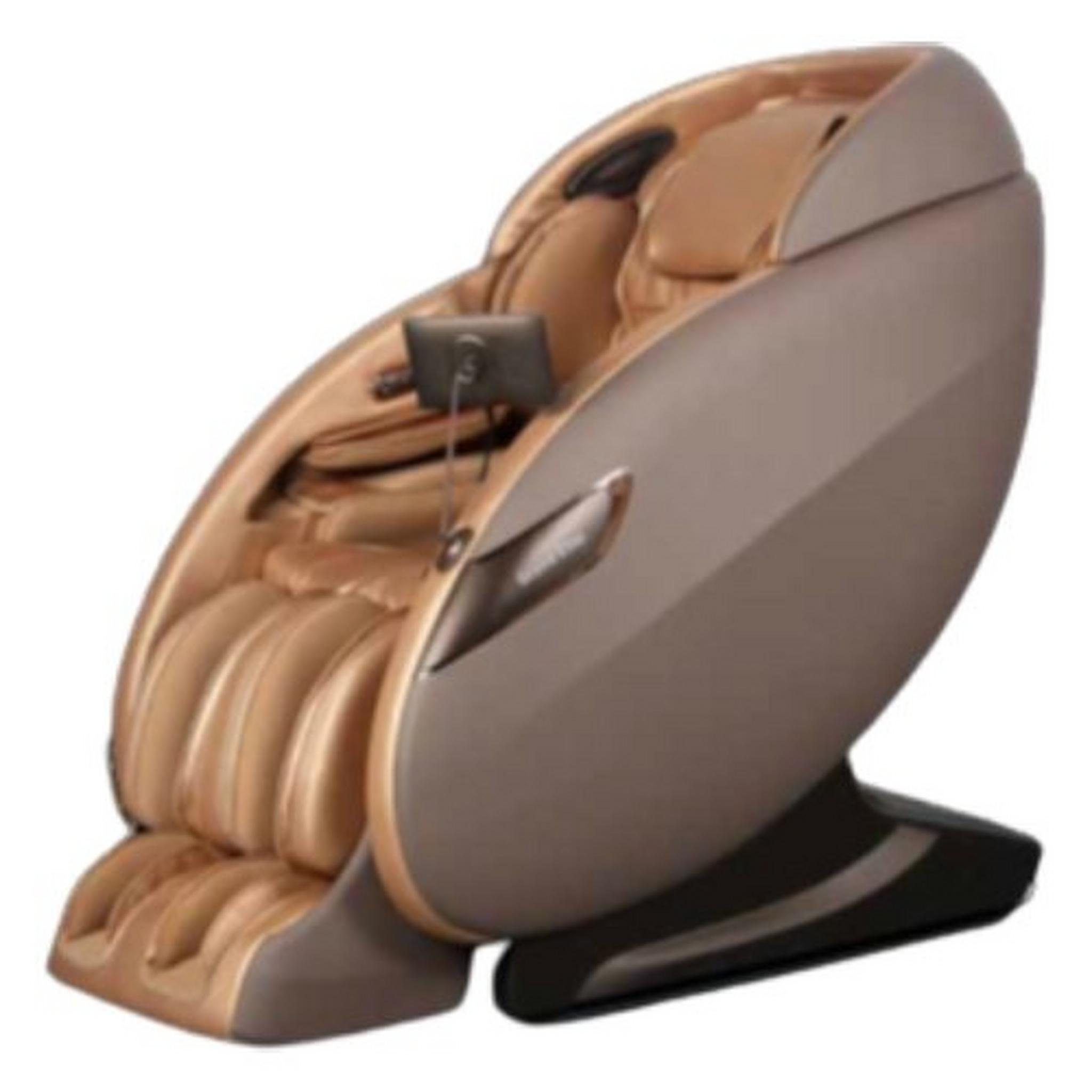 OTO Grand Elite Massage Chair - Gold