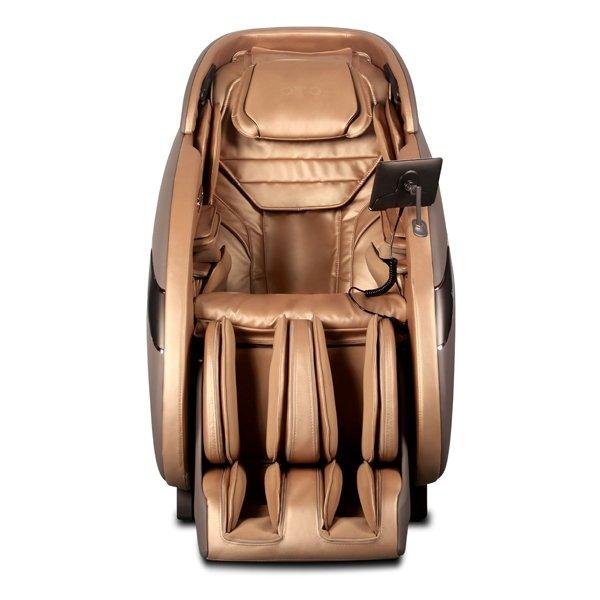 كرسي المساج جراند اليت من اوتو - ذهبي