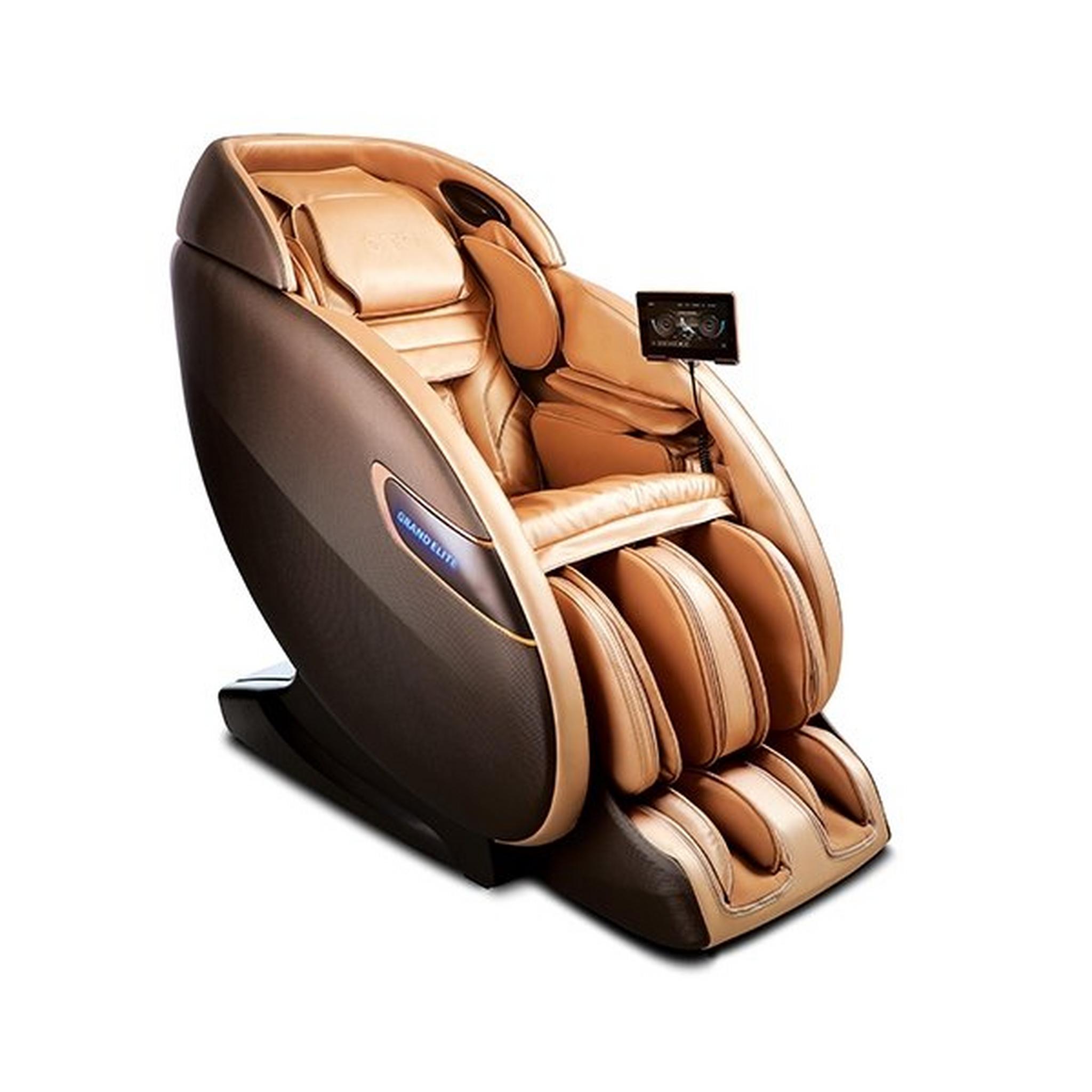 OTO Grand Elite Massage Chair - Gold