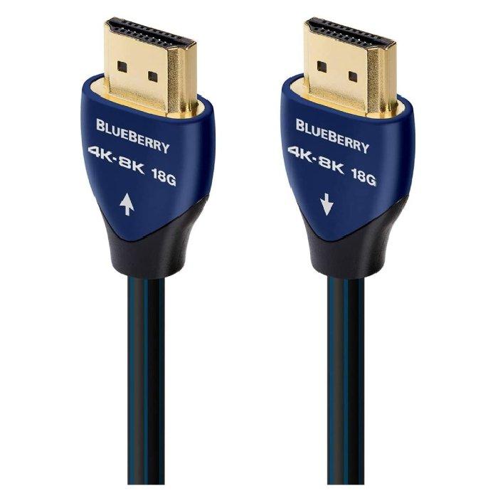 Buy Audioquest 18g hdmi (1. 5m) - forest in Kuwait