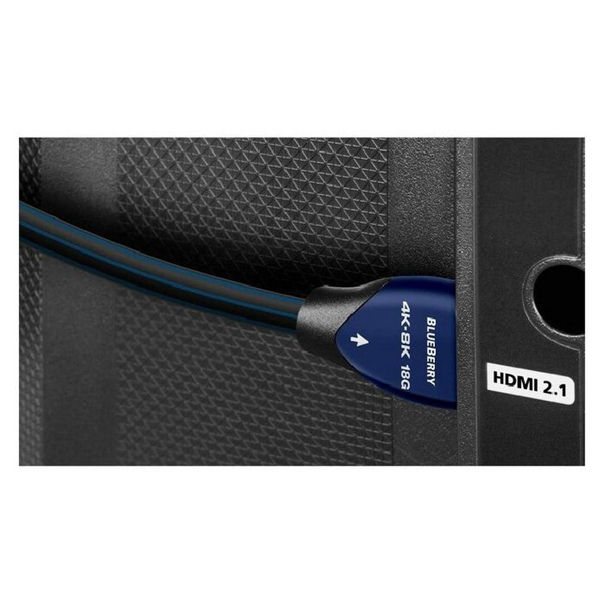 AudioQuest 18G HDMI (1.5m) - Forest