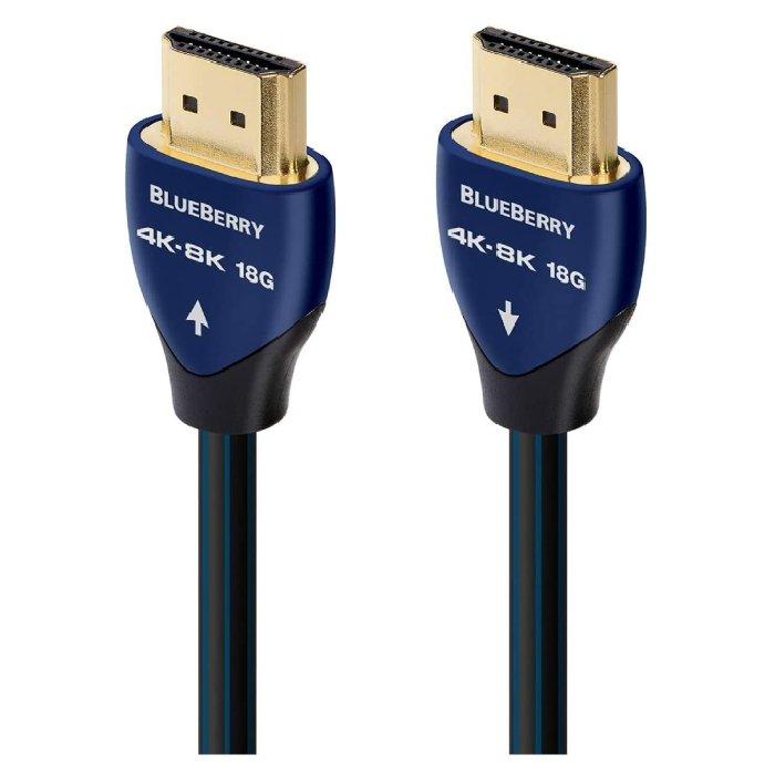 AudioQuest 18G HDMI (3m) - Forest