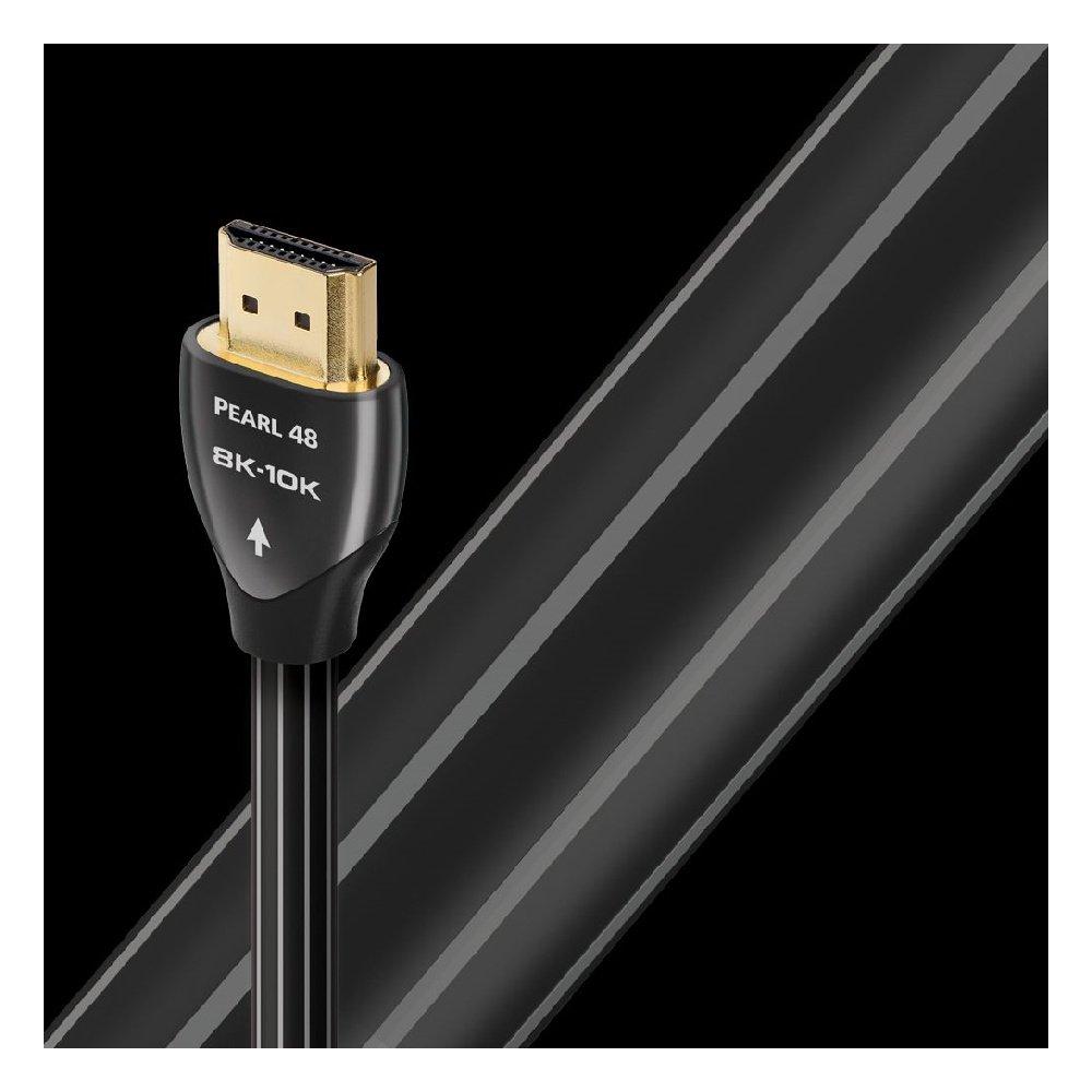 Buy Audioquest 48g hdmi (2m) - pearl in Kuwait