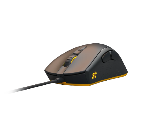 Fnatic Clutch 2 Gaming Mouse