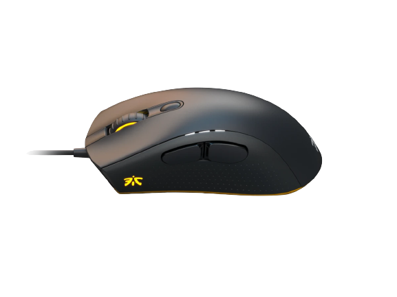 Fnatic Clutch 2 Gaming Mouse