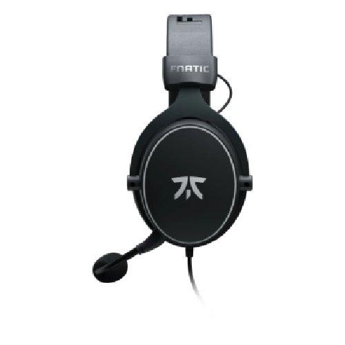 سماعة راس الالعاب فناتك ريآكت