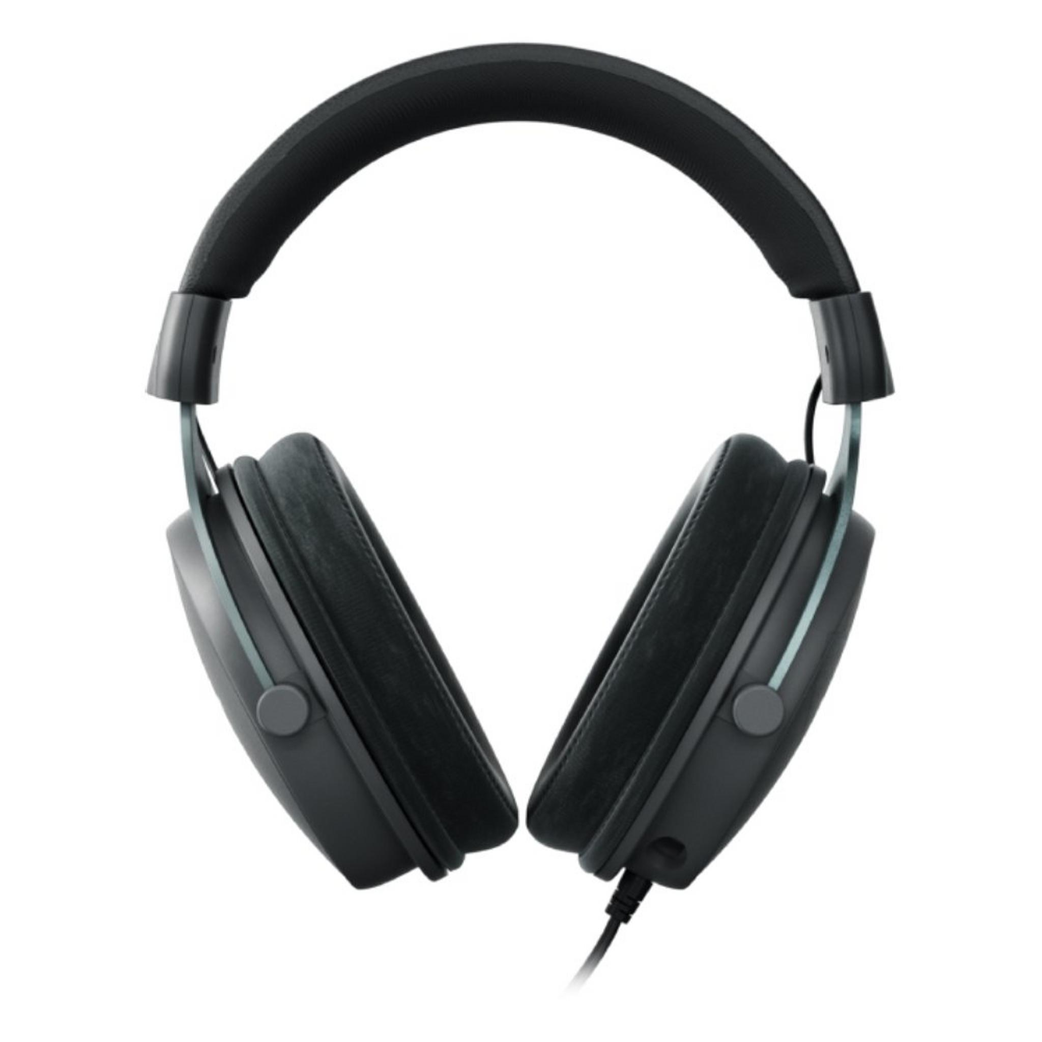 Fnatic React Plus Wired Gaming Headset