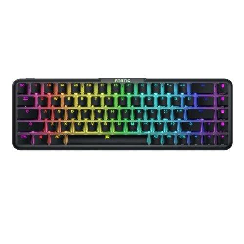 Fnatic Streak65 Ultra Compact Gaming Keyboard