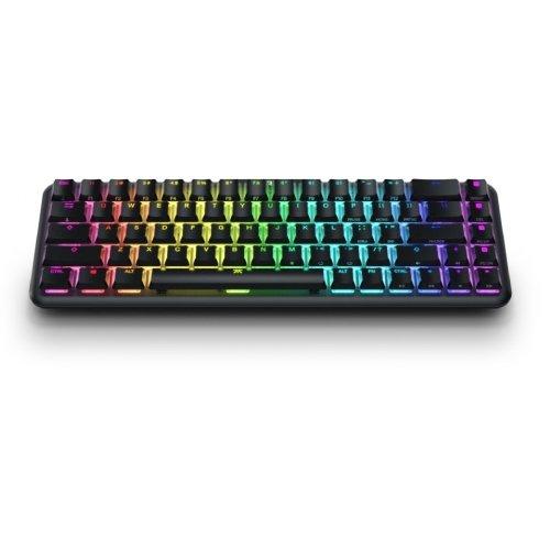 Fnatic Streak65 Ultra Compact Gaming Keyboard