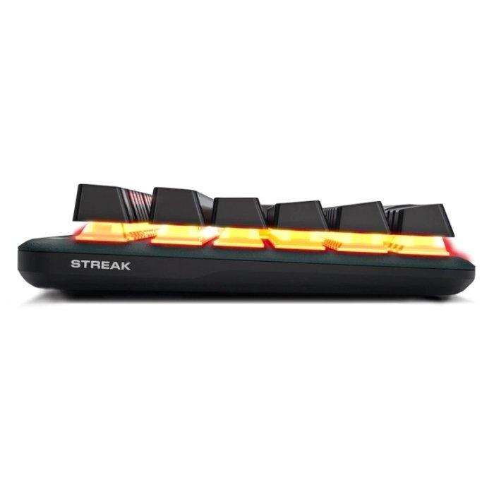 Fnatic Mini Streak TKL Mechanical Gaming Keyboard