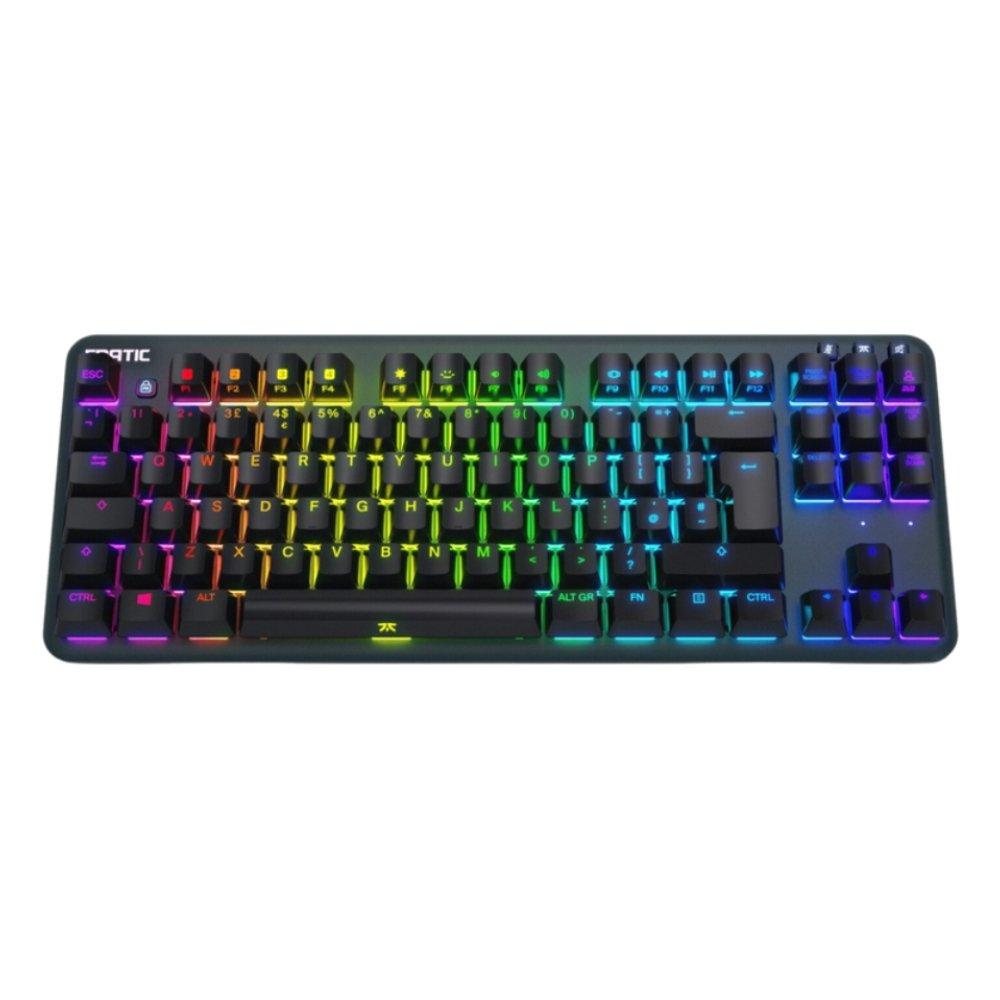 Fnatic Mini Streak TKL Mechanical Gaming Keyboard