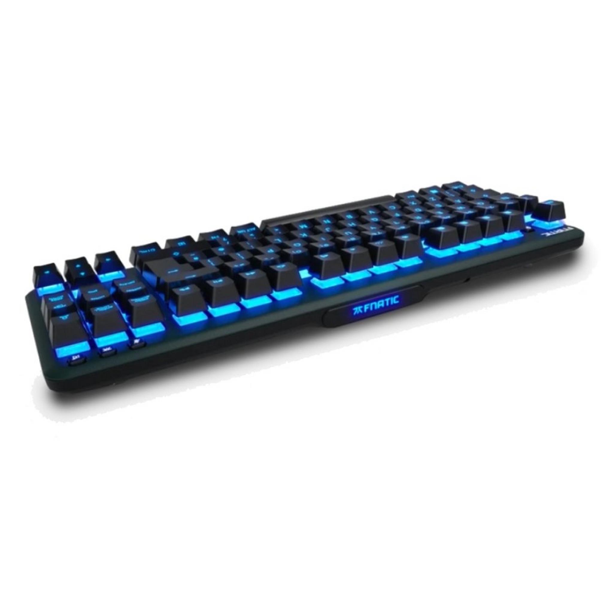 Fnatic Mini Streak TKL Mechanical Gaming Keyboard