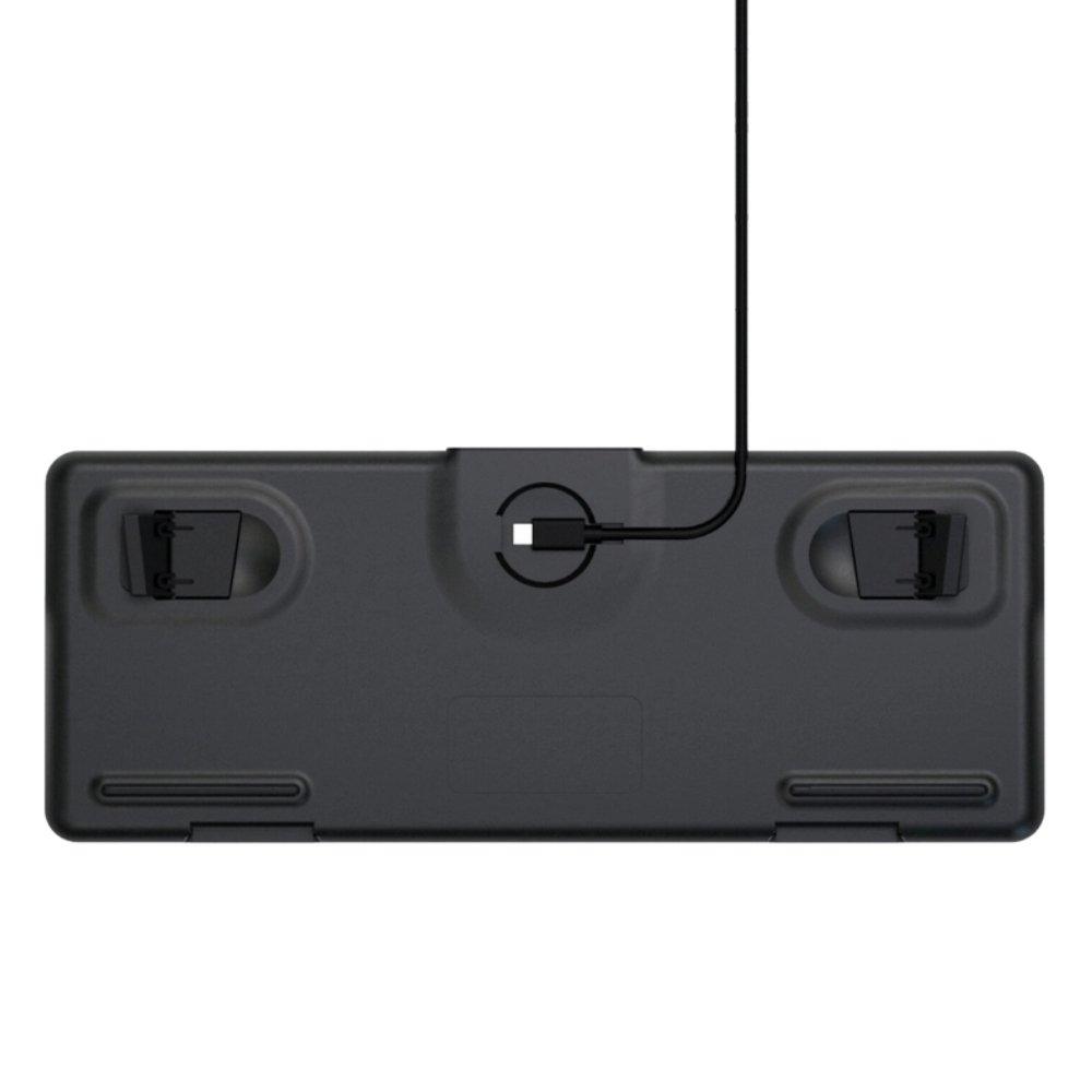 Fnatic Mini Streak TKL Mechanical Gaming Keyboard