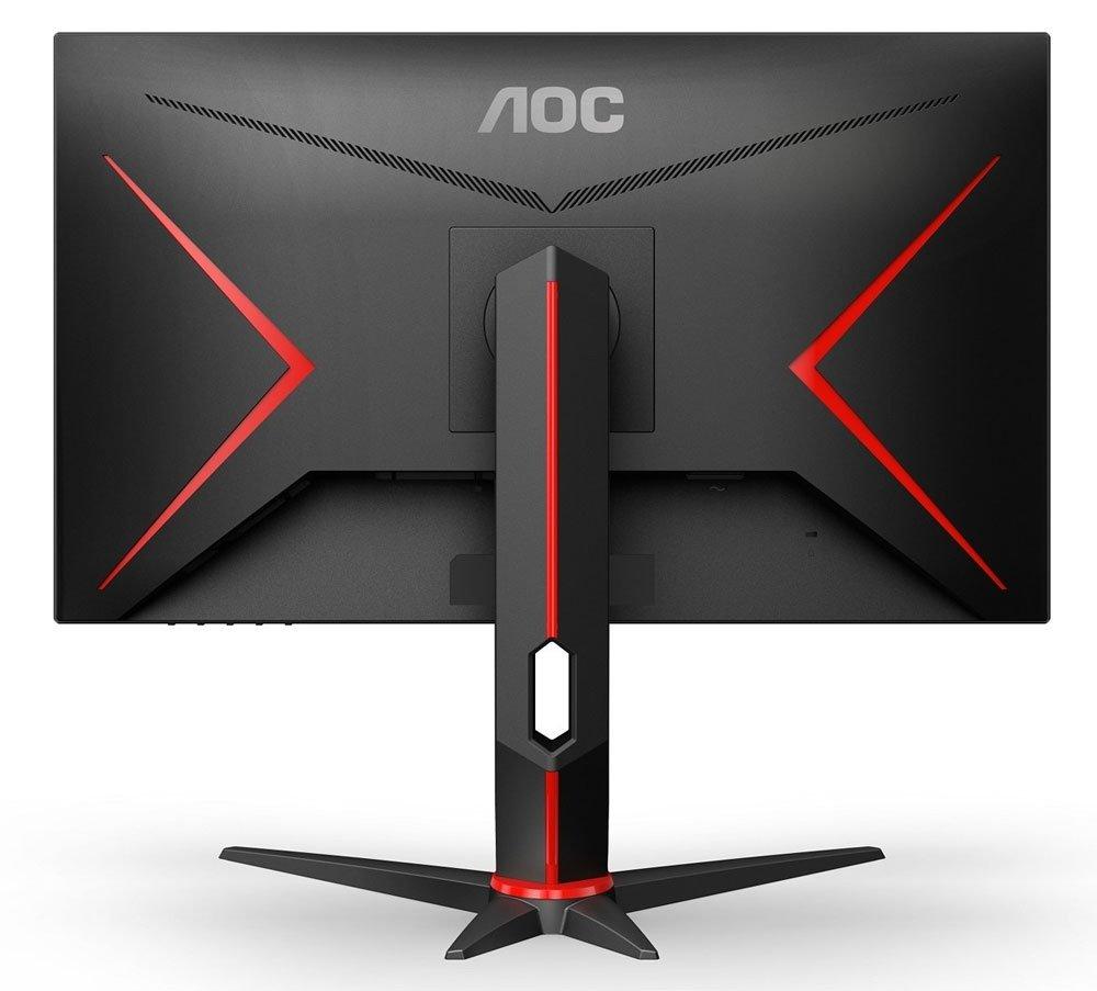 AOC Curve Gaming Monitor 32-inch QHD (CQ32G2E)