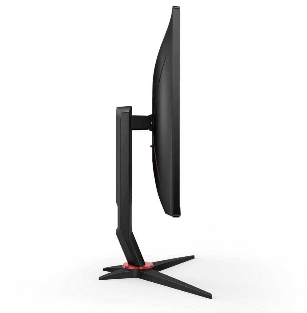AOC Curve Gaming Monitor 32-inch QHD (CQ32G2E)