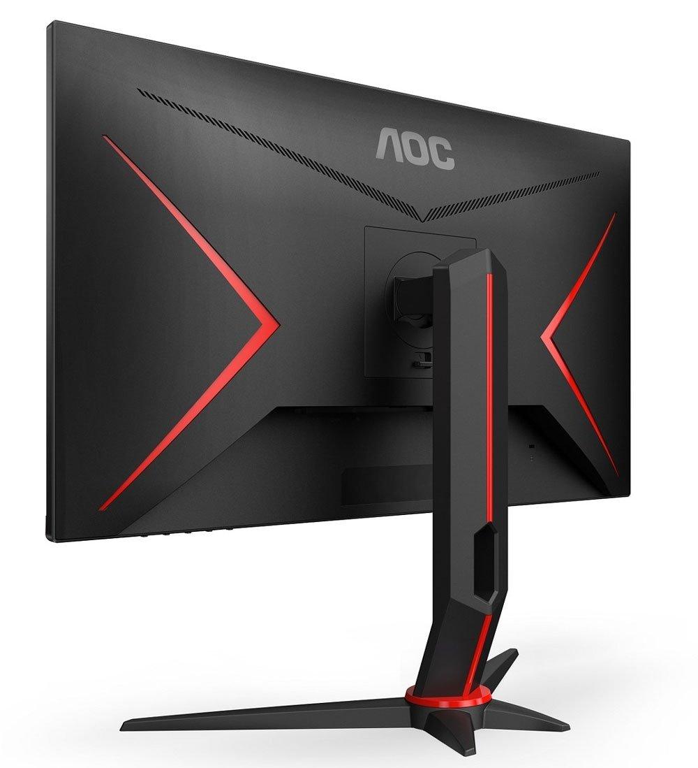 AOC Curve Gaming Monitor 32-inch QHD (CQ32G2E)