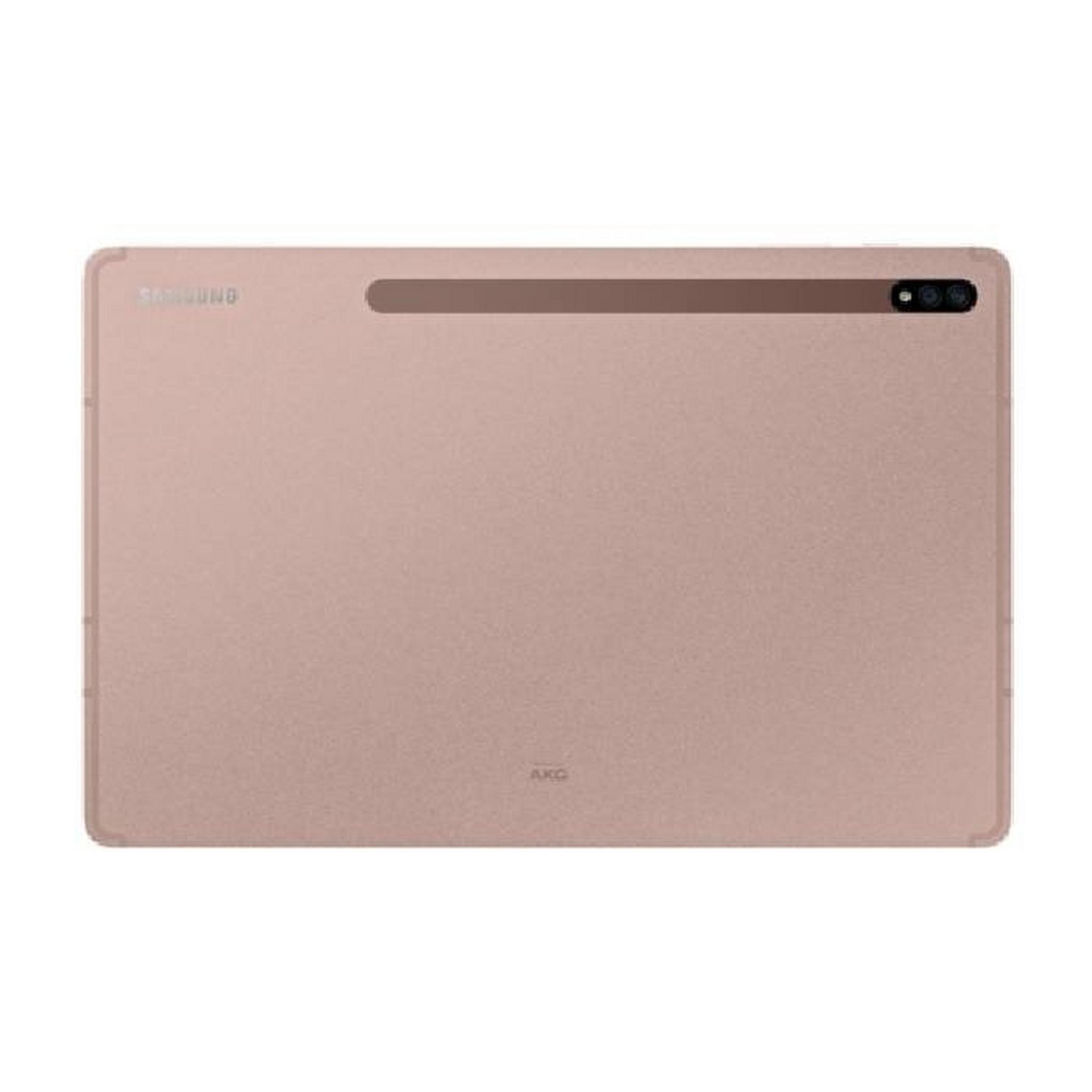 Samsung Galaxy Tab S7 Plus 256GB Tablet – Bronze
