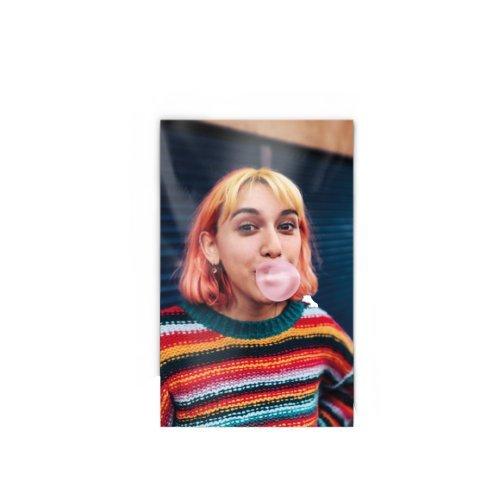 Polaroid Hi Print 2x3 Paper Cartridge ‑ 20 sheets