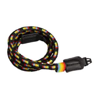 Buy Polaroid round camera strap - rainbow in Kuwait