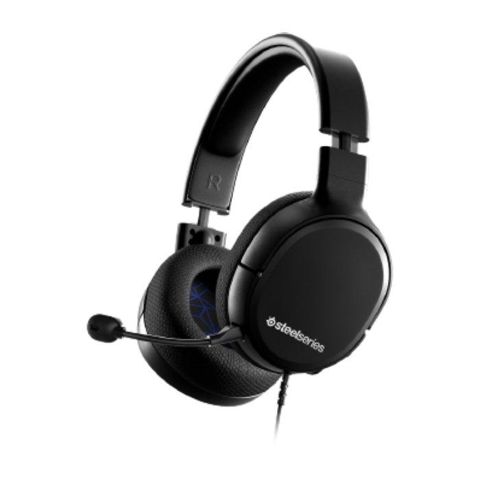 SteelSeries Arctis 1 Wired Gaming Headset