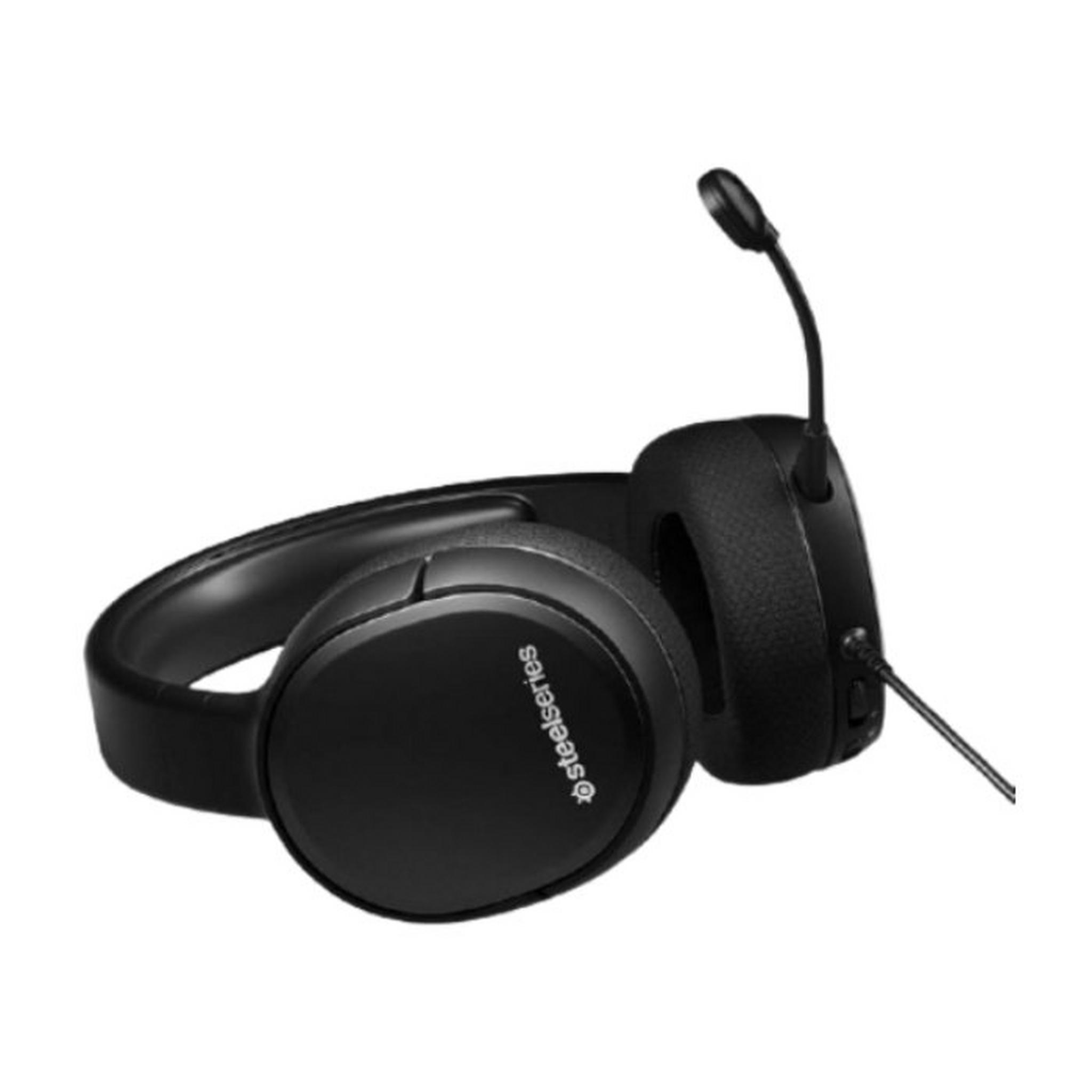SteelSeries Arctis 1 Wired Gaming Headset