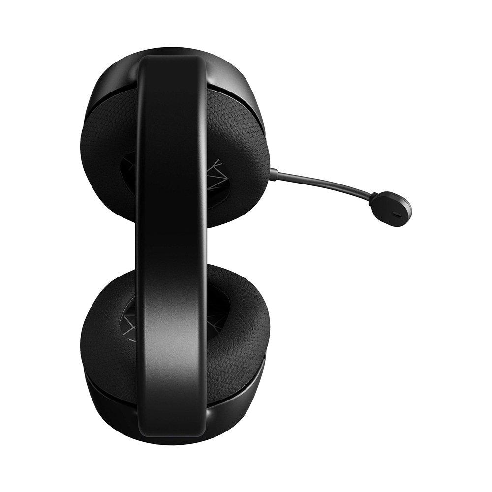 سماعة رأس الالعاب لاسلكية اركتيس 1 لبلايستيشن 5 من ستيل سيريز (61519)