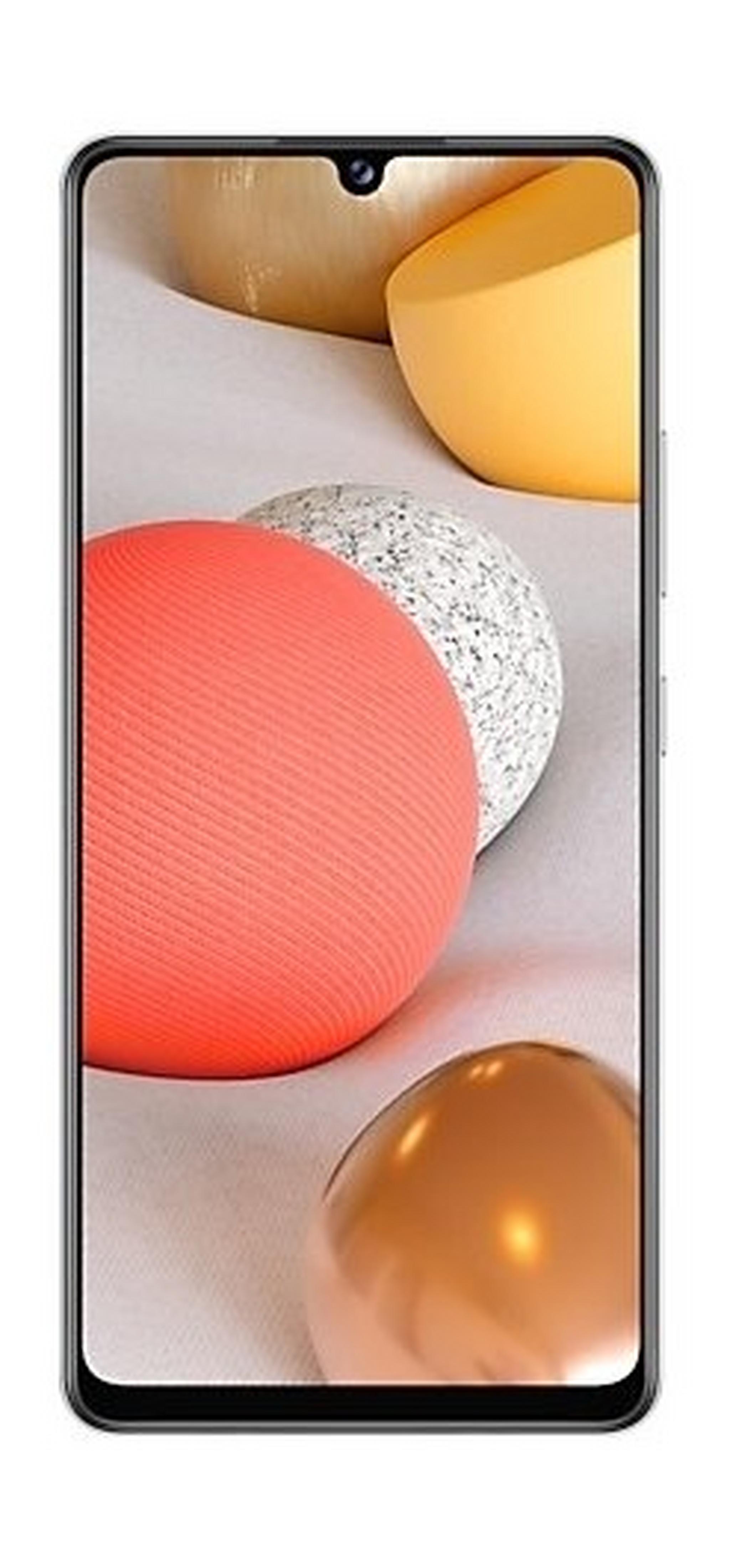 Samsung Galaxy A42 128GB Phone (5G) - Grey