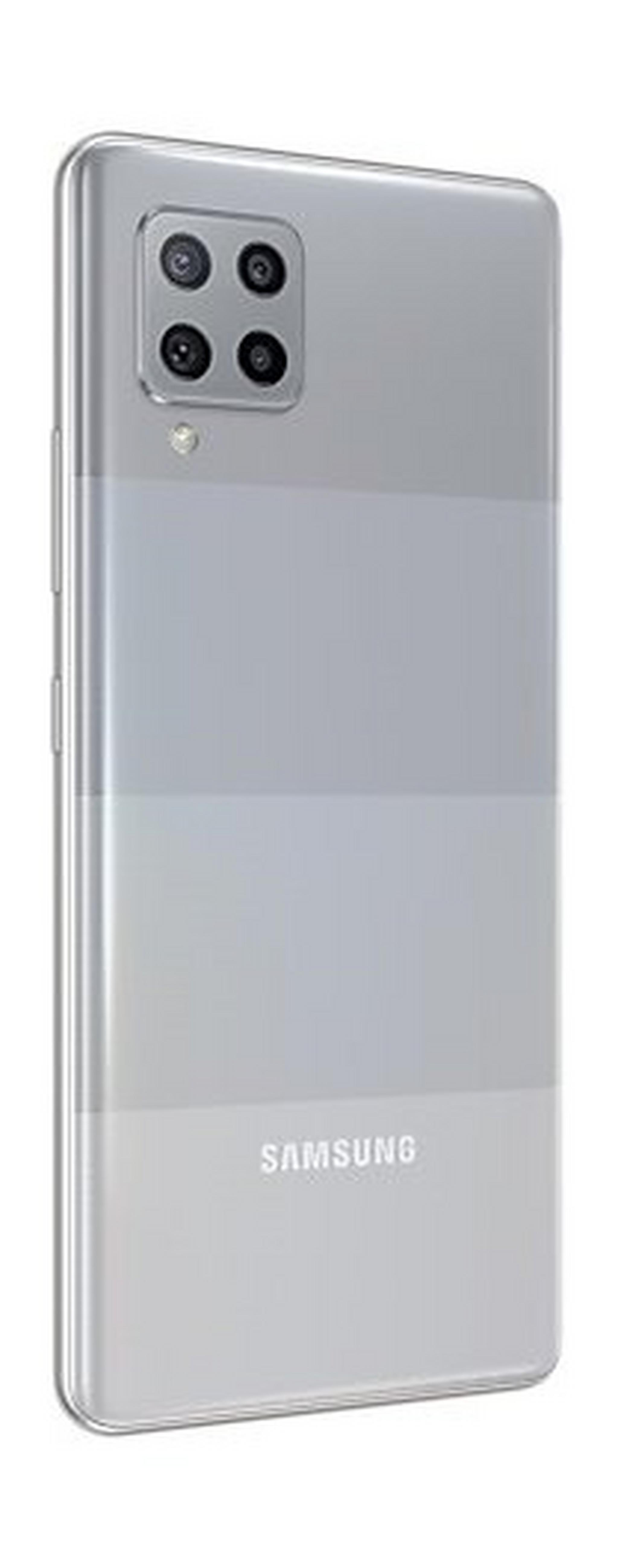 Samsung Galaxy A42 128GB Phone (5G) - Grey