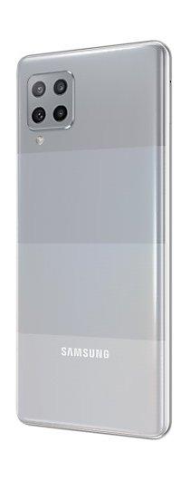 Samsung Galaxy A42 128GB Phone (5G) - Grey
