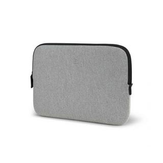Buy Dicota skin urban sleeve for 16" laptop - grey in Saudi Arabia