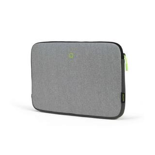 Buy Dicota skin flow for 13-14. 1" laptop - grey & green in Saudi Arabia