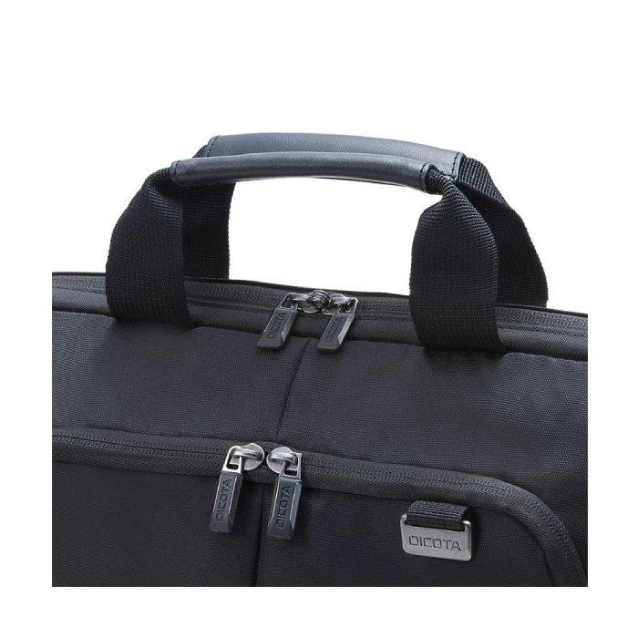 Dicota Slim Case PRO For 12-14.1" Laptop  - Black
