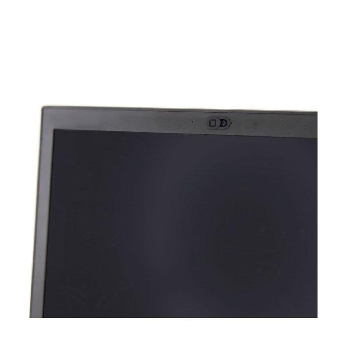 غطاء حماية كاميرا الويب رفيع للغاية من ديكوتا - 3 قطع - أسود