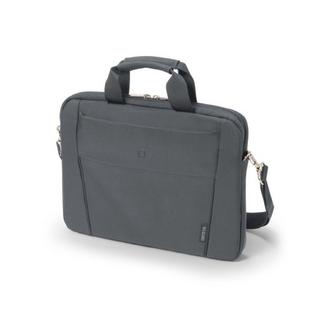 Buy Dicota slim case base for 13-14. 1" laptop - grey in Saudi Arabia