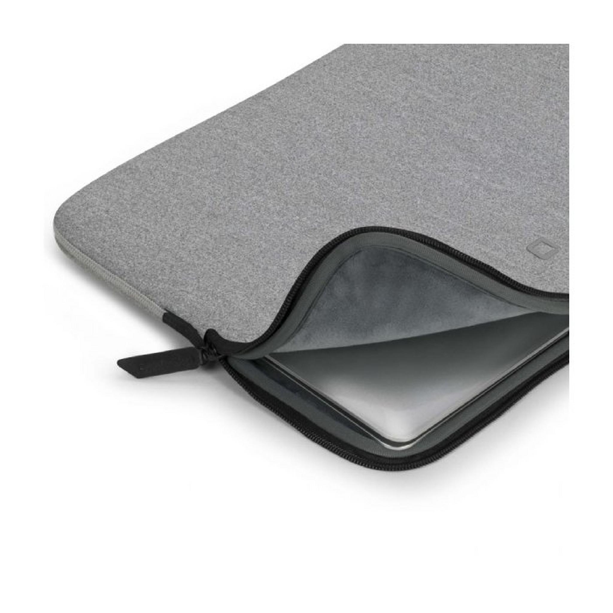 Dicota Skin Urban Sleeve For 13" Laptop - Grey