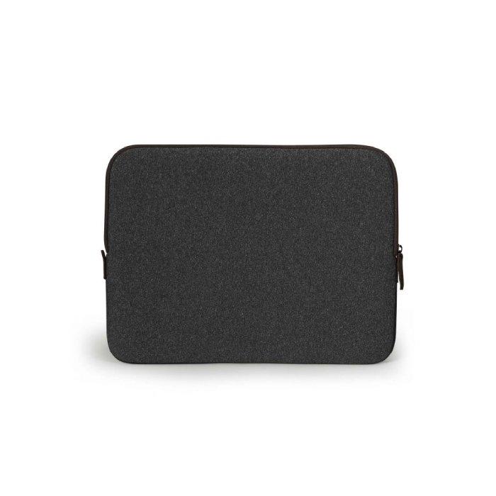 حقيبة اللابتوب سكين اوربان للابتوب بحجم 13 بوصة من ديكوتا - أسود