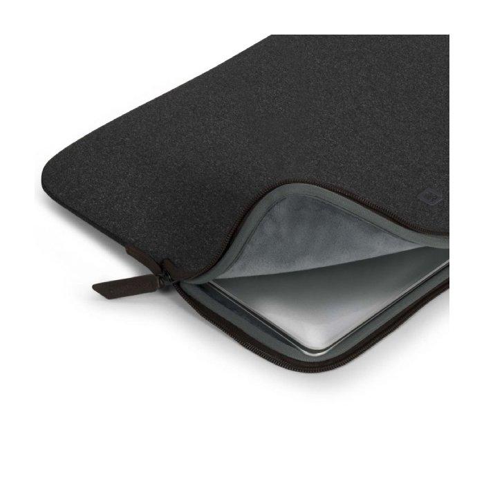 حقيبة اللابتوب سكين اوربان للابتوب بحجم 13 بوصة من ديكوتا - أسود