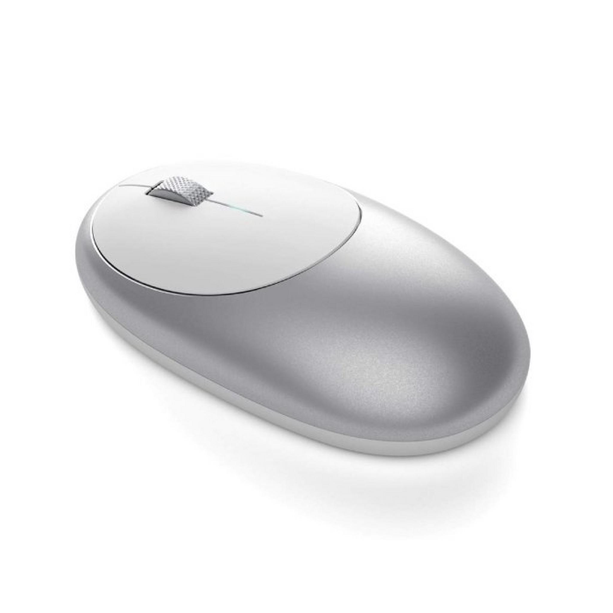 Satechi M1 Bluetooth Wireless Mouse - Sliver
