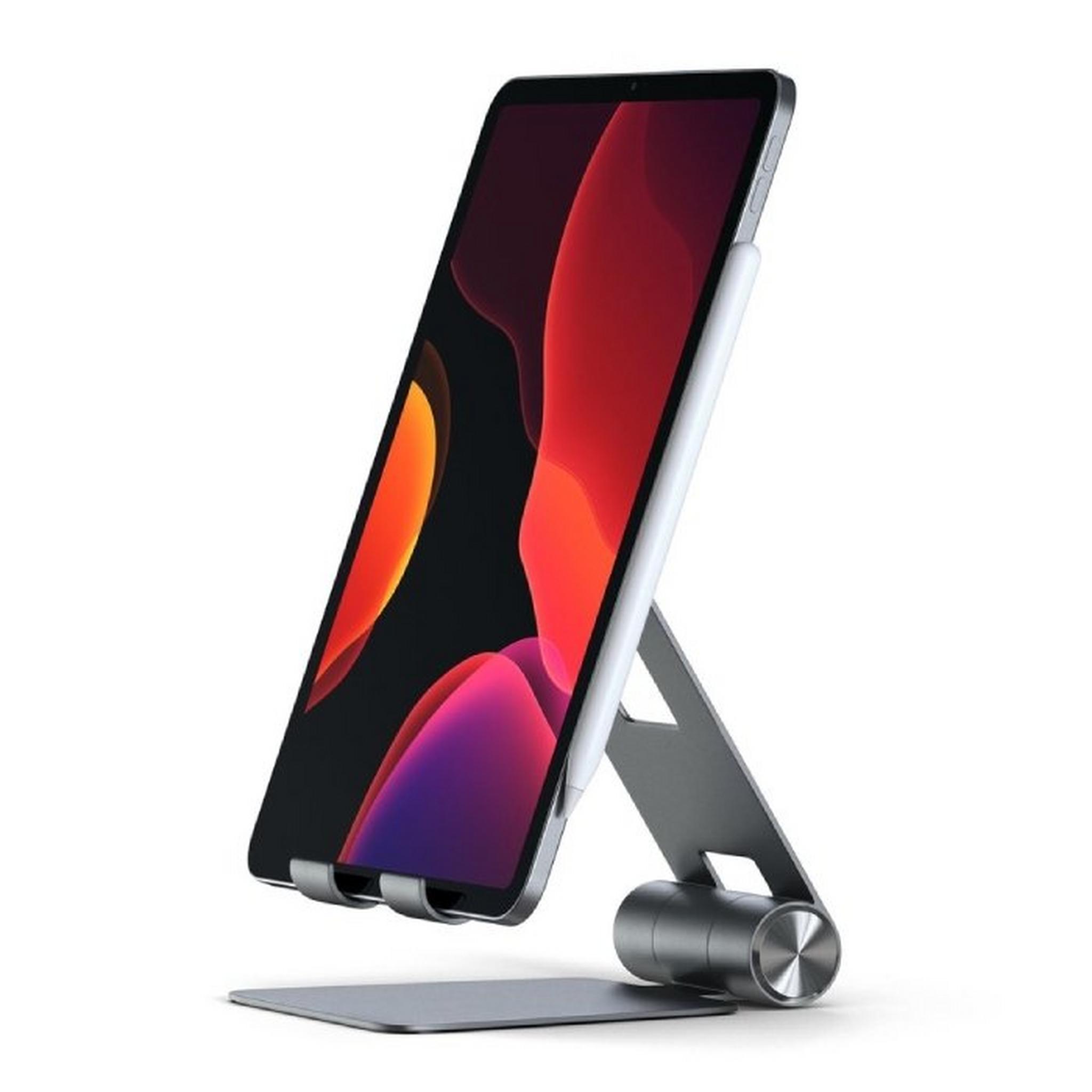 Satechi R1 Adjustable Mobile Stand - Space Gray