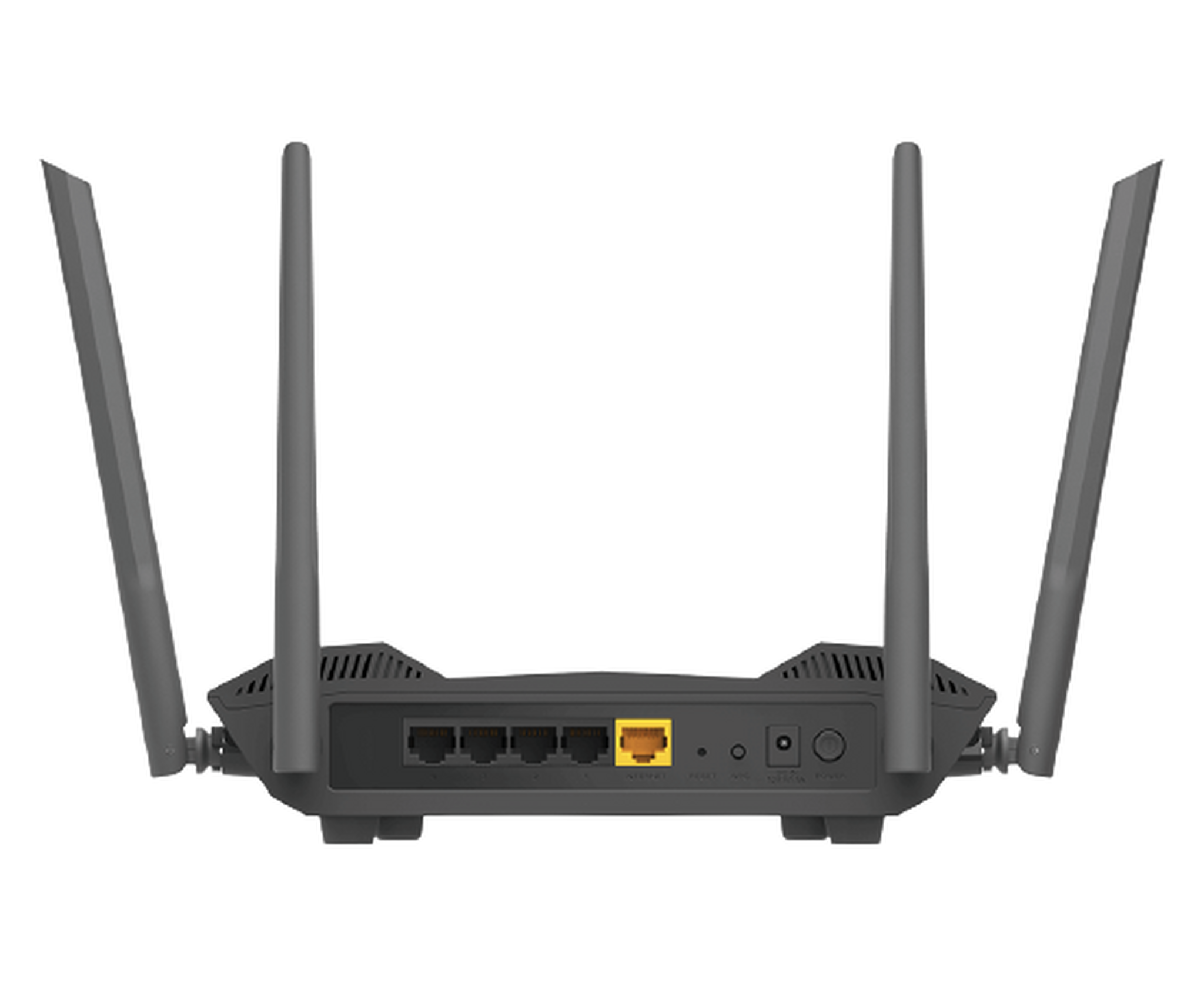 D-Link EXO AX1500 Wi-Fi 6 Dual Band Router (DIR-X1560)