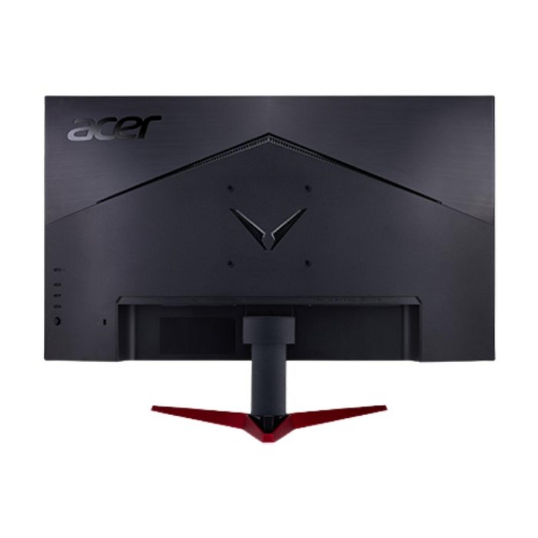 Acer Nitro VG0 Full HD 75Hz 23.8" Gaming Monitor (VG240Y)