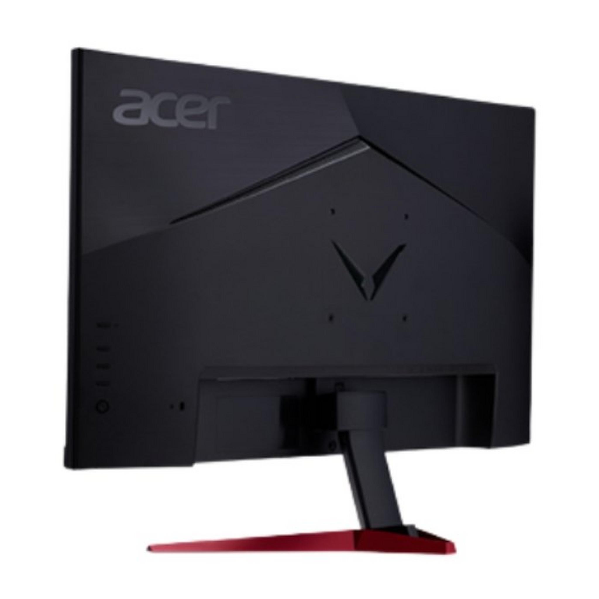 Acer Nitro VG0 Full HD 75Hz 23.8" Gaming Monitor (VG240Y)