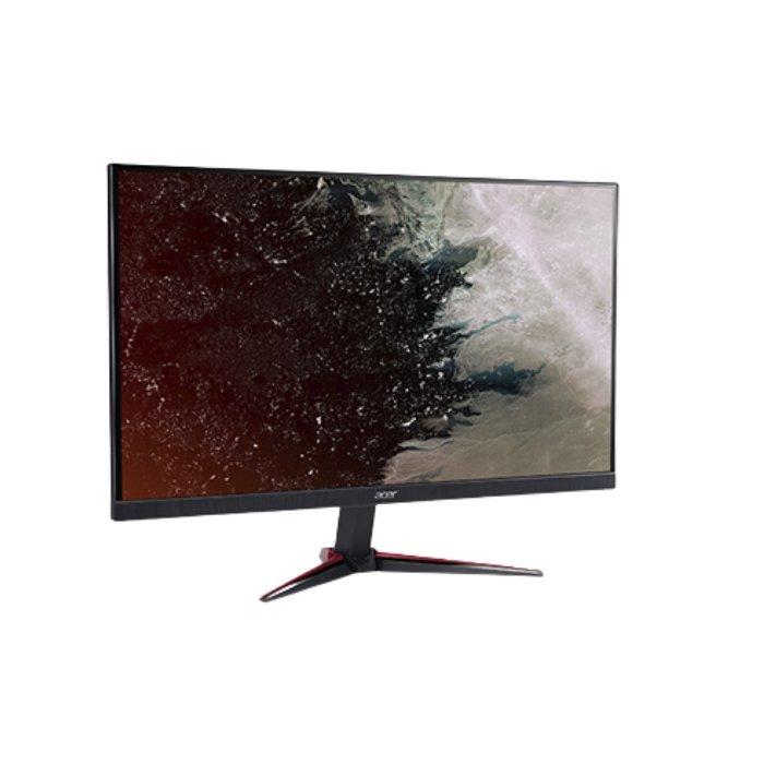 Acer Nitro Vg0 Full Hd 75hz 23 8 Gaming Monitor Vg240y Price In