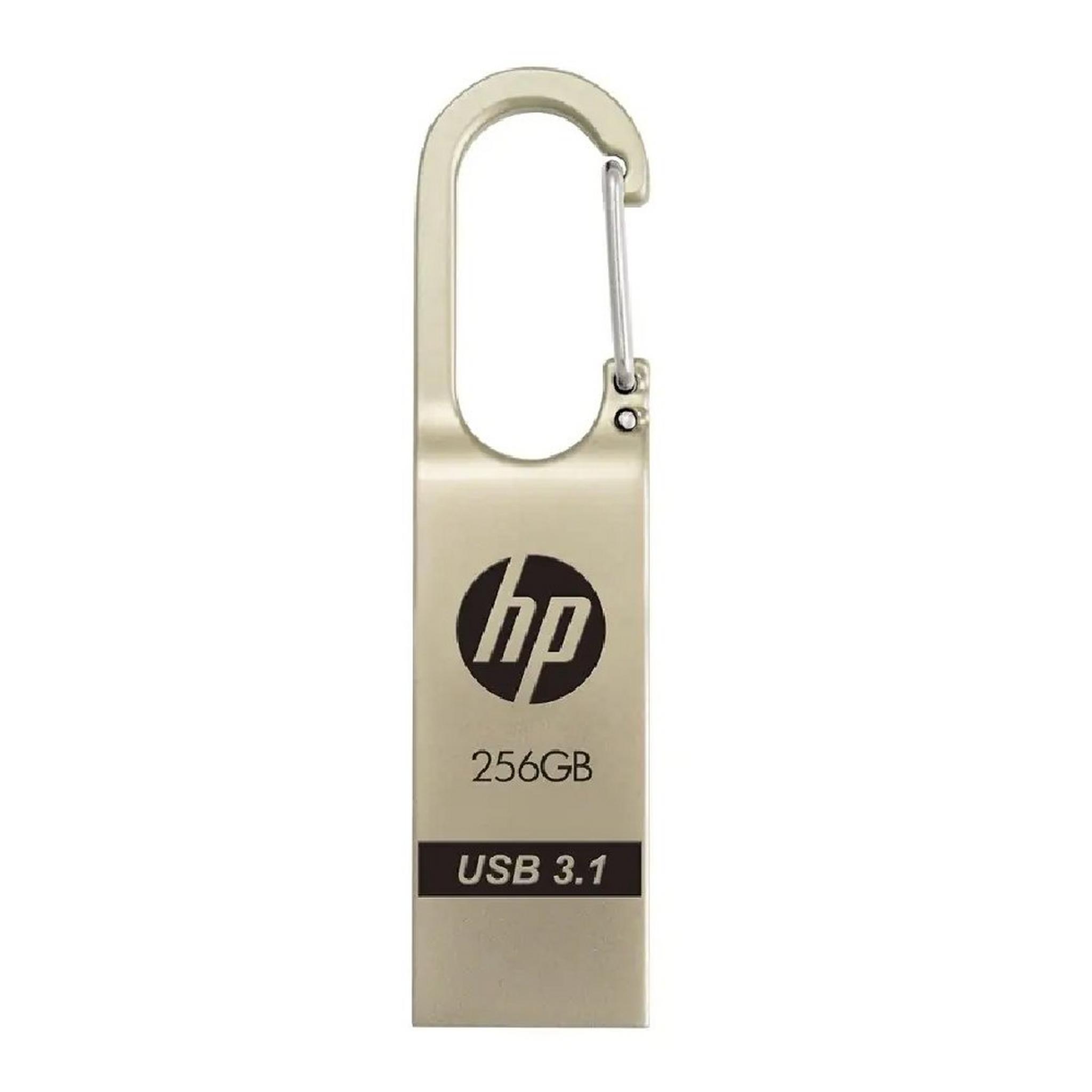 HP 3.1 256 GB USB Flash Drive