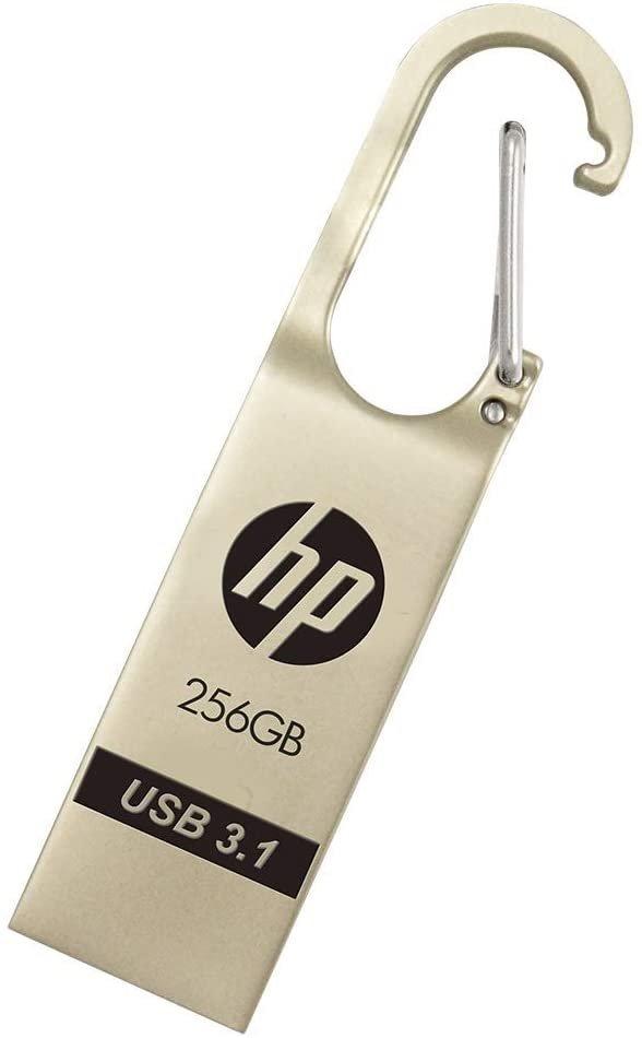 HP 3.1 256 GB USB Flash Drive