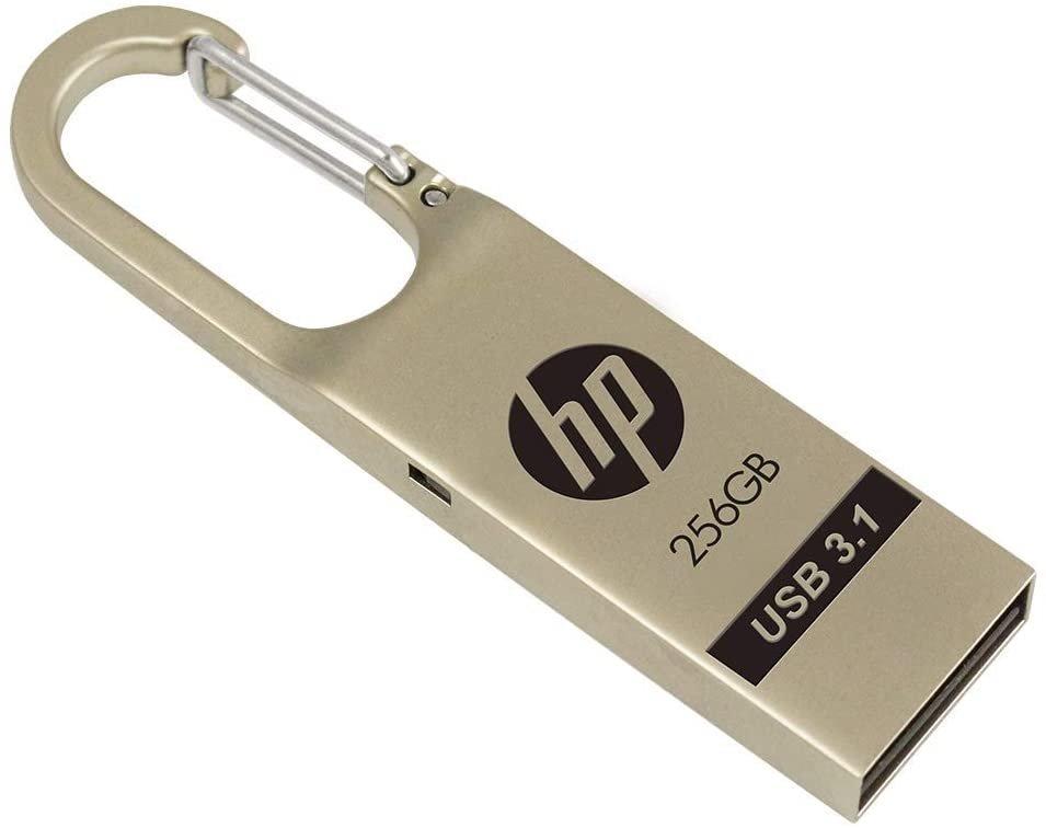 HP 3.1 256 GB USB Flash Drive