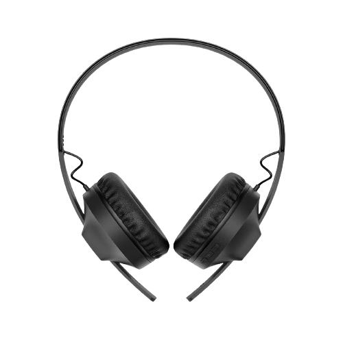 Sennheiser HD 250BT Wireless Headphones - Black